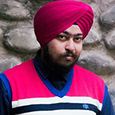 Paraminder Singh Virdi's profile