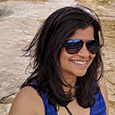 Shweta Nanajkar's profile