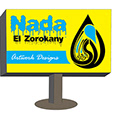 Nada El Zorkanys profil