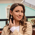Vira Fedurko's profile