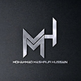 Profil Mashrur Hussain