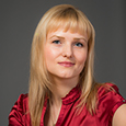 Iryna Babikova's profile