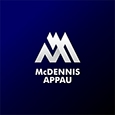 Profil McDennis Appau