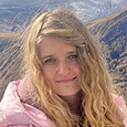 Profiel van Alena Soloveva