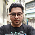 Prithwijit Adhikari's profile