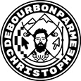 Christophe de Bourbon-Parmes profil