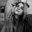 Profil użytkownika „Марина Рожкова”
