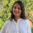 Harsha Jain's profile