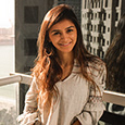 Urvi Dedhia's profile