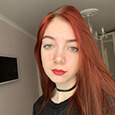 Polina Korneeva's profile
