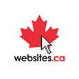 Profil von Websites.ca Web Design