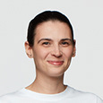 Profiel van Diana Stanciulescu