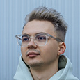 Igor Serikov's profile