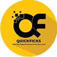 QuickFicks Pvt Ltd's profile