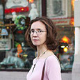 Svetlana Molodchenko's profile