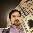 Farooq Jamil's profile
