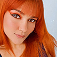 Cristina Saldarriaga's profile