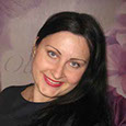 Nataliya Kasyanova's profile
