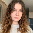 Anastasia Fisunova's profile