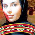 Daniyah Aqeel's profile