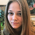 Дарья Степанова's profile