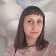Maryia Zinkevich's profile
