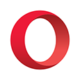 Opera Software's profile