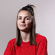 Franziska Heiß's profile