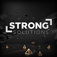 StrongSolutions Studio's profile