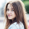 Profiel van Anya Mokshanova