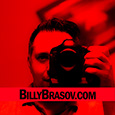 Billy Brasov's profile