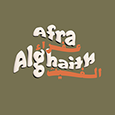 Afra Alghaith's profile