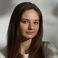 Valentyna Dichko's profile
