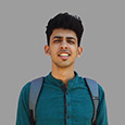 Suryansh Sharma's profile