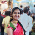 Profiel van Chandana Nagaraj