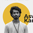 Aswin Karayi's profile