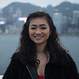 Profil von Emily Yuwei Chen