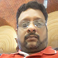 Profil balarkrishan sasidharan