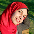 Nashwa Mahmoud's profile