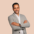 Ahmed Sabrys profil
