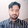 Profil użytkownika „vipin yadav”