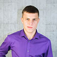 Олександр Параскун's profile