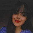 Yasmine Ben Gharbia's profile