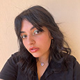 Yasmine Hesham's profile