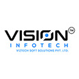 Vision Infotech's profile