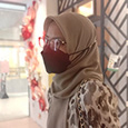 Profil von Nur Amirah Zawawi