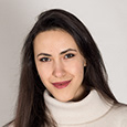 Profiel van Alina Malyshko