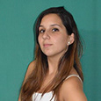Carla Urrejola's profile