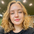 Profil appartenant à Daryna Riabokin