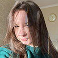 Profilo di Olha Zadorozhnaya